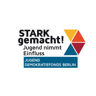Ausschrei­bung des Jugend-Demokratie­fonds Berlin 2015