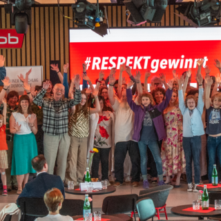 #Respektgewinnt 2024 – die Preisträger*innen